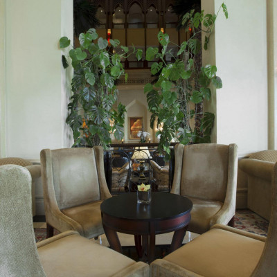 Shangri-La Hotel, Qaryat Al Beri image