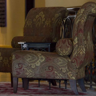 Shangri-La Hotel, Qaryat Al Beri image
