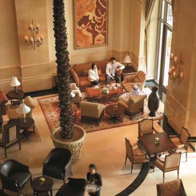 Shangri-La Hotel, Qaryat Al Beri image