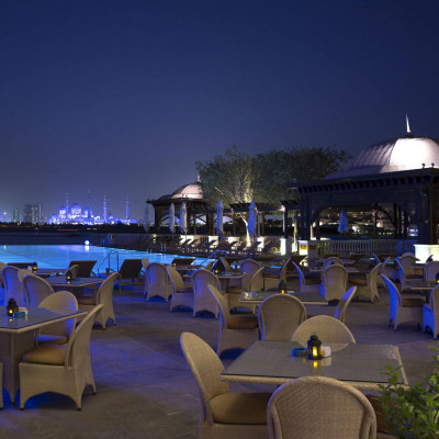 Shangri-La Hotel, Qaryat Al Beri image