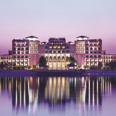 Shangri-La Hotel, Qaryat Al Beri image
