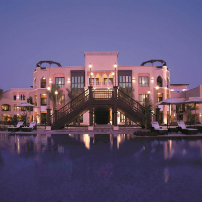 Shangri-La Hotel, Qaryat Al Beri image