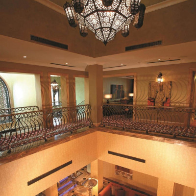 Shangri-La Hotel, Qaryat Al Beri image