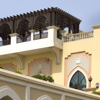 Shangri-La Hotel, Qaryat Al Beri image