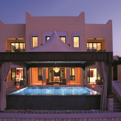 Shangri-La Hotel, Qaryat Al Beri image