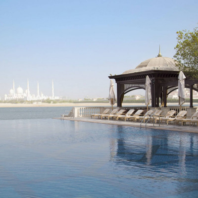 Shangri-La Hotel, Qaryat Al Beri image