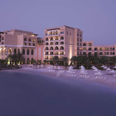 Shangri-La Hotel, Qaryat Al Beri image