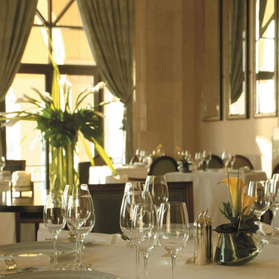 Shangri-La Hotel, Qaryat Al Beri image