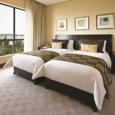 Shangri-La Hotel, Qaryat Al Beri image