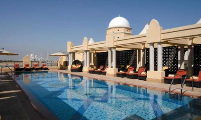 Shangri-La Hotel, Qaryat Al Beri image