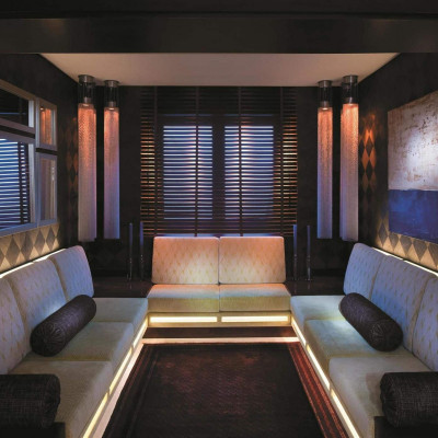 Shangri-La Hotel, Qaryat Al Beri image