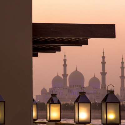Shangri-La Hotel, Qaryat Al Beri image
