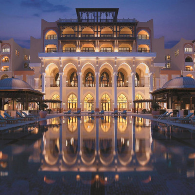 Shangri-La Hotel, Qaryat Al Beri image