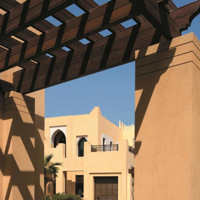 Shangri-La Hotel, Qaryat Al Beri image