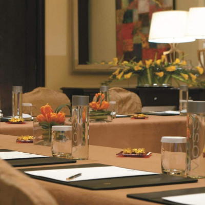 Shangri-La Hotel, Qaryat Al Beri image