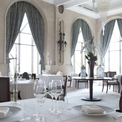 Shangri-La Hotel, Qaryat Al Beri image