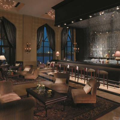Shangri-La Hotel, Qaryat Al Beri image