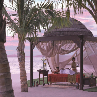 Shangri-La Hotel, Qaryat Al Beri image