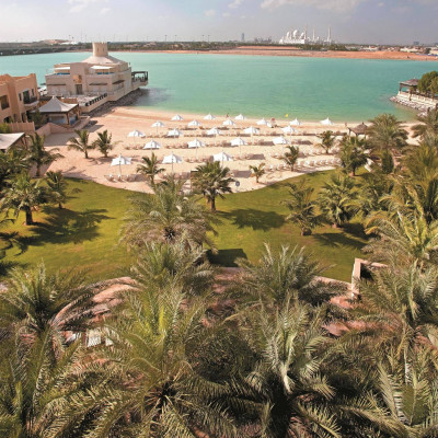Shangri-La Hotel, Qaryat Al Beri image