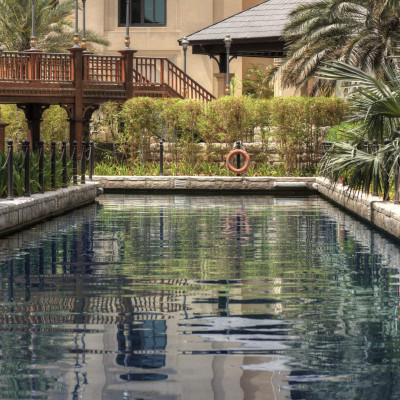 Shangri-La Hotel, Qaryat Al Beri image