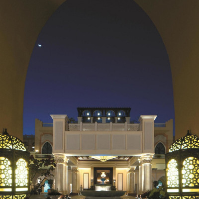 Shangri-La Hotel, Qaryat Al Beri image