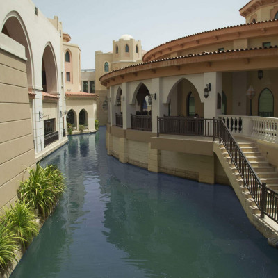 Shangri-La Hotel, Qaryat Al Beri image