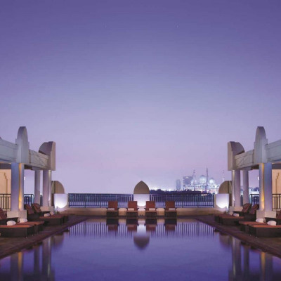 Shangri-La Hotel, Qaryat Al Beri image