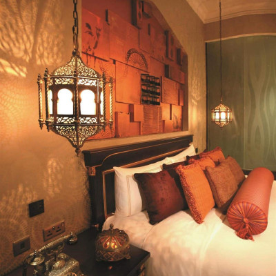 Shangri-La Hotel, Qaryat Al Beri image