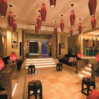 Shangri-La Hotel, Qaryat Al Beri image