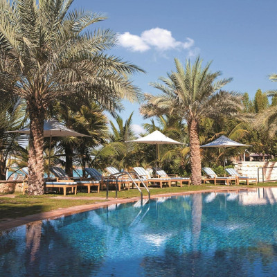Shangri-La Hotel, Qaryat Al Beri image