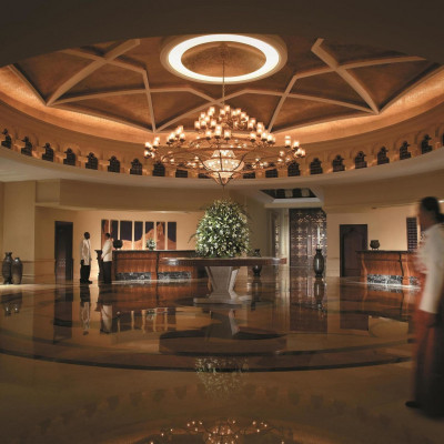 Shangri-La Hotel, Qaryat Al Beri image