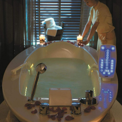 Shangri-La Hotel, Qaryat Al Beri image