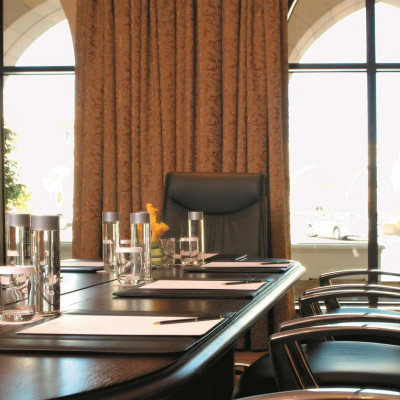 Shangri-La Hotel, Qaryat Al Beri image