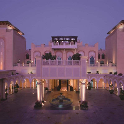Shangri-La Hotel, Qaryat Al Beri image
