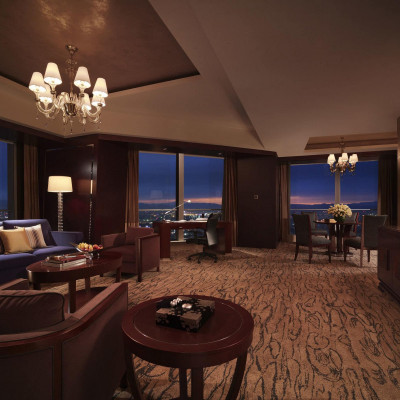 China World Hotel, Beijing image