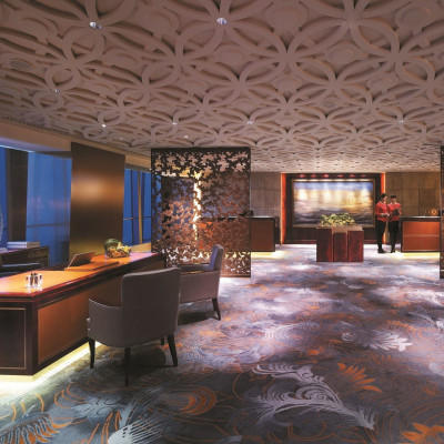 China World Hotel, Beijing image