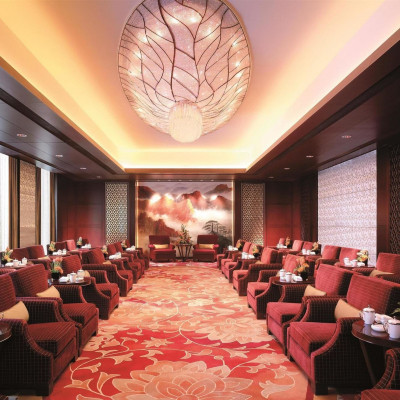 China World Hotel, Beijing image