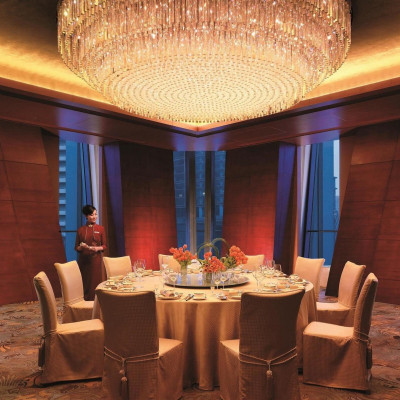 China World Hotel, Beijing image