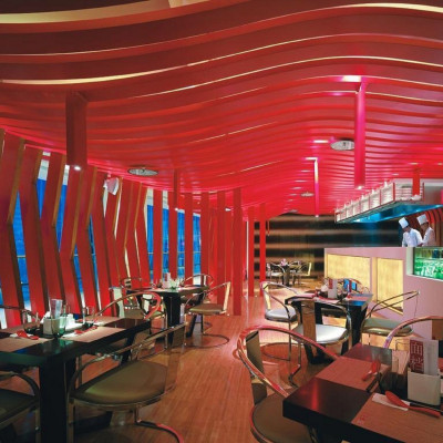 China World Hotel, Beijing image