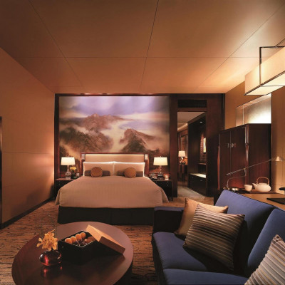 China World Hotel, Beijing image