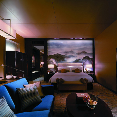 China World Hotel, Beijing image
