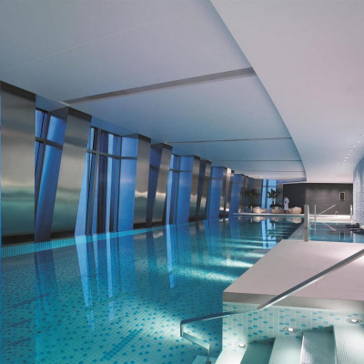 China World Hotel, Beijing image