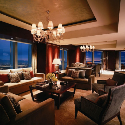 China World Hotel, Beijing image