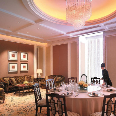 China World Hotel, Beijing image