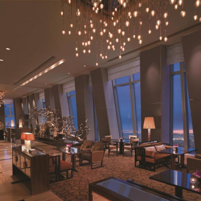 China World Hotel, Beijing image