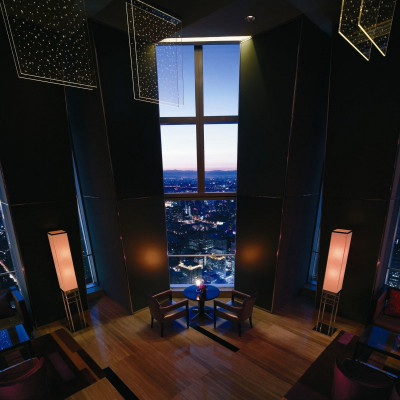 China World Hotel, Beijing image