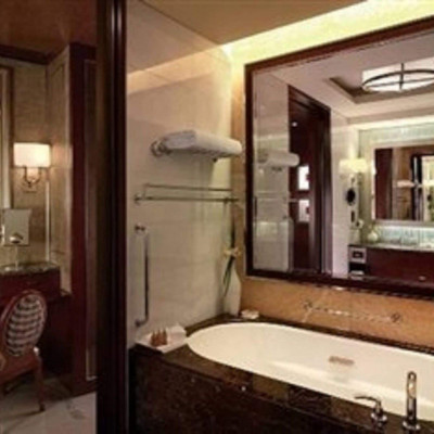 China World Hotel, Beijing image