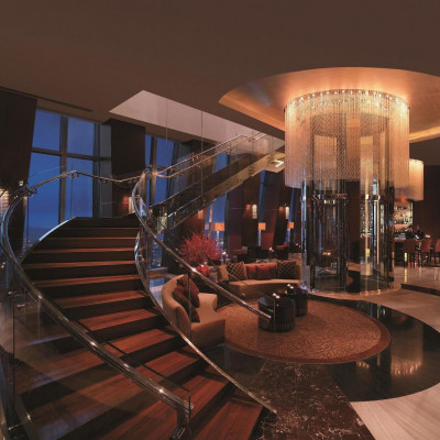 China World Hotel, Beijing image