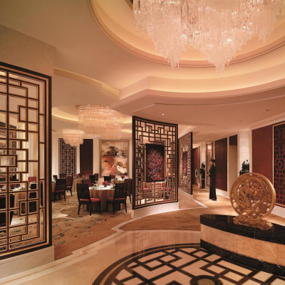 China World Hotel, Beijing image
