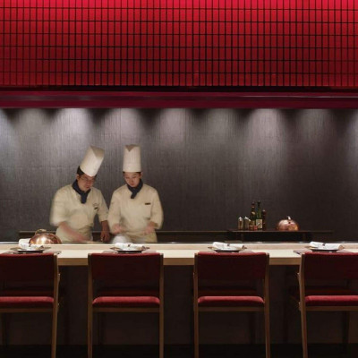 China World Hotel, Beijing image